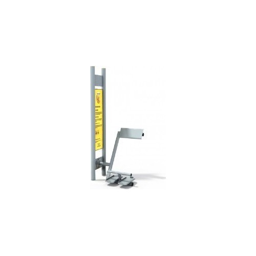 Back Extension Trainer D14