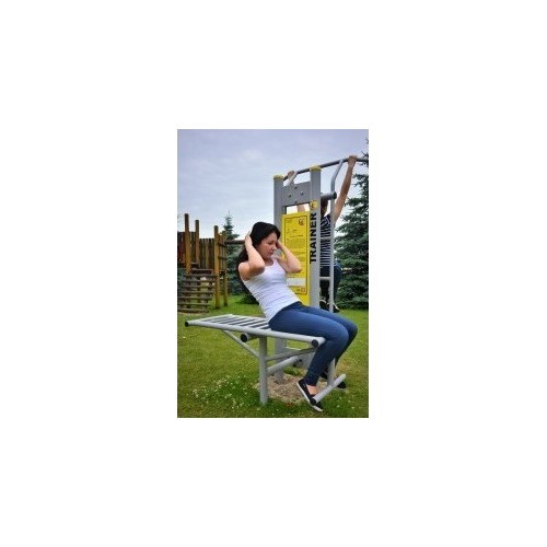 Wab Board Trainer D10