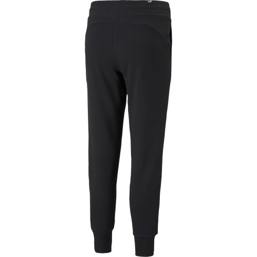 Puma Ess Sweatpants FL Women's Sweatpants Black 586839 01