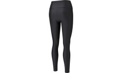Puma Tamprės Moterims Classics Shiny Black 531610 01