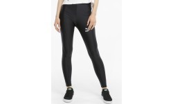 Puma Classics Shiny Black women's leggings 531610 01