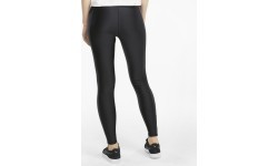 Puma Tamprės Moterims Classics Shiny Black 531610 01