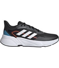 Adidas Avalynė Vyrams X9000L 1 Black White H68081