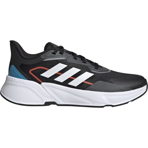 Adidas X9000L 1 Men's Shoes Black White H68081