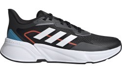 Adidas Avalynė Vyrams X9000L 1 Black White H68081