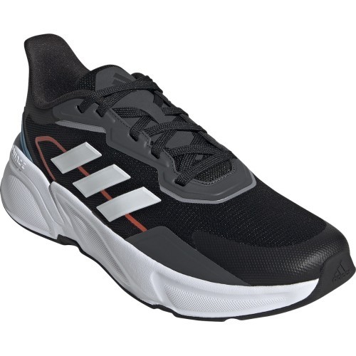 Adidas X9000L 1 Men's Shoes Black White H68081