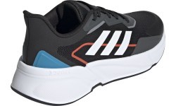 Adidas X9000L 1 Men's Shoes Black White H68081