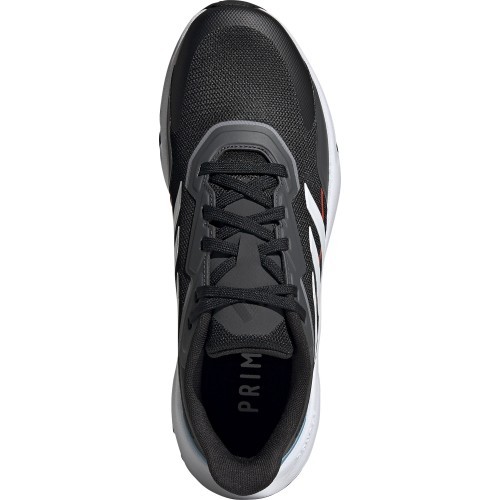 Adidas X9000L 1 Men's Shoes Black White H68081