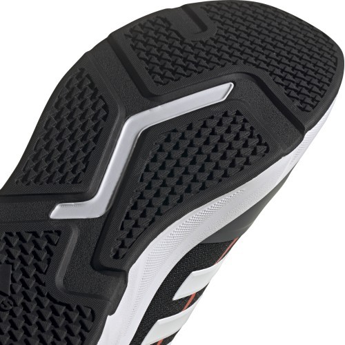 Adidas Avalynė Vyrams X9000L 1 Black White H68081