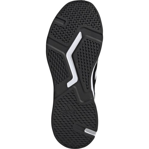Adidas Avalynė Vyrams X9000L 1 Black White H68081