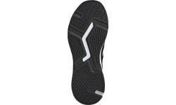 Adidas X9000L 1 Men's Shoes Black White H68081