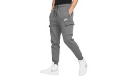 Nike Kelnės Vyrams M Nsw Club Pant Cargo BB Grey CD3129 071
