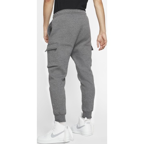 Nike NSW Club Cargo Pant BB Men's Pants Grey CD3129 071