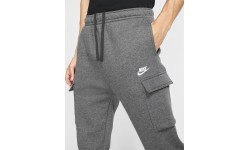 Nike NSW Club Cargo Pant BB Men's Pants Grey CD3129 071