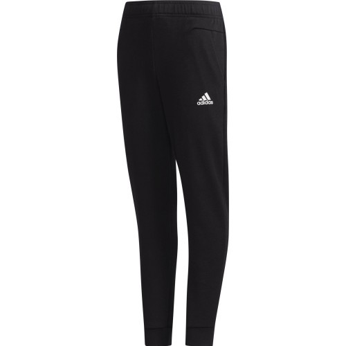 Adidas Kelnės Paaugliams Yb Id Sta Pant Black DV1651