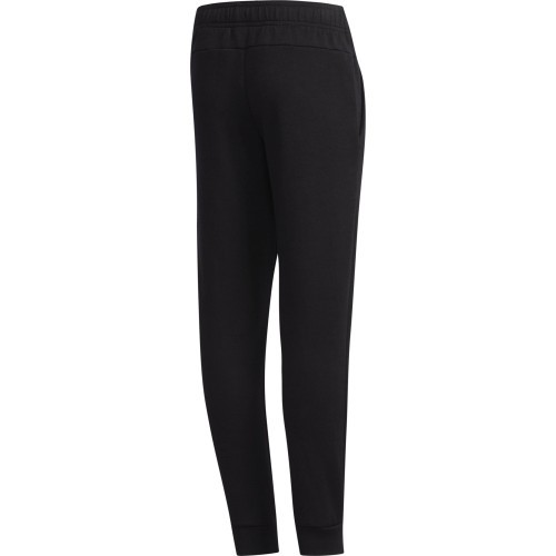 Брюки подростковые Adidas Yb Id Sta Pant Black DV1651
