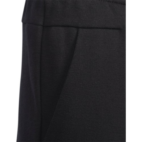 Adidas Yb Id Sta Pant Black kids' trousers DV1651
