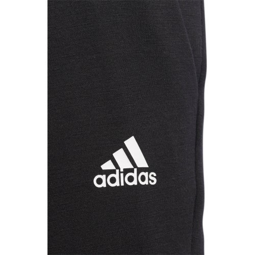 Adidas Yb Id Sta Pant Black kids' trousers DV1651