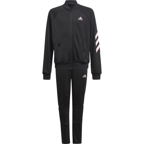 Adidas Sportinis Kostiumas Mergaitėms G Xfg Ts Black GM8936