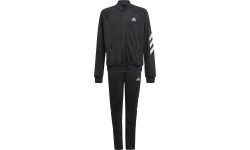 Спортивный костюм для девочек Adidas G XFG TS Black GM8936