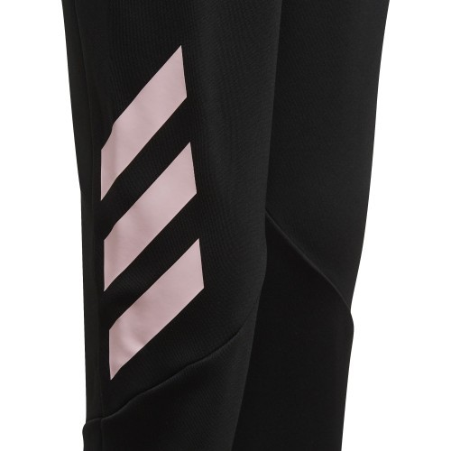 Спортивный костюм для девочек Adidas G XFG TS Black GM8936