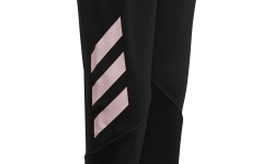 Спортивный костюм для девочек Adidas G XFG TS Black GM8936