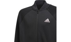 Adidas Sportinis Kostiumas Mergaitėms G Xfg Ts Black GM8936