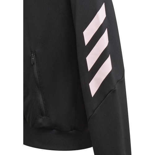 Adidas Sportinis Kostiumas Mergaitėms G Xfg Ts Black GM8936