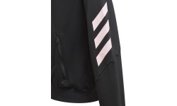 Adidas Sportinis Kostiumas Mergaitėms G Xfg Ts Black GM8936