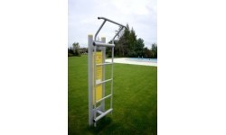 Lauko nugaros tiesimo treniruoklis D29
