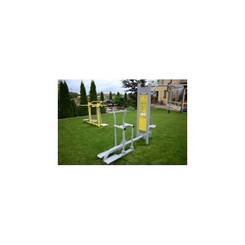 Outdoor Elliptical Trainer  D22