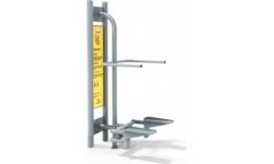 Stepper Trainer D21