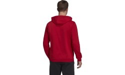 Adidas Džemperis Vyrams Ent22 Hoody Red H57514