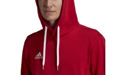 Adidas Ent22 Hoody Men's Sweatshirt Red H57514