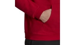 Мужской джемпер Adidas Ent22 Hoody красный H57514