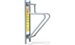 Treniruoklio strypai Trainer D30