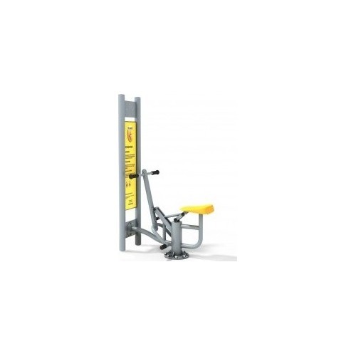 Lauko treniruoklis Rider D15