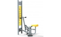 Lauko treniruoklis Rider D15