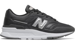 New Balance Avalynė Moterims 997H Black