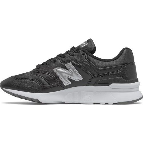 New Balance Avalynė Moterims 997H Black