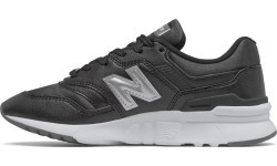 New Balance Avalynė Moterims 997H Black
