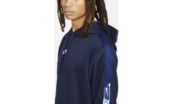 Мужская толстовка Nike M NSW Repeat PO Hoodie, синяя DQ4979 498