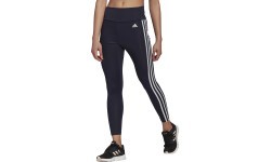 Легинсы женские Adidas W 3S 78 Tight, чёрные GT0178
