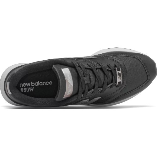 New Balance Avalynė Moterims 997H Black