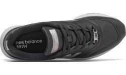 New Balance 997H Women's Sneakers Black