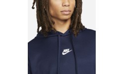 Nike Džemperis Vyrams M Nsw Repeat Po Hoodie Blue DQ4979 498