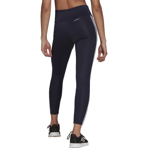 Adidas Tamprės Moterims W 3s 78 Tight Black GT0178