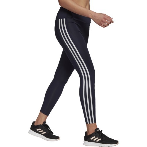 Adidas Tamprės Moterims W 3s 78 Tight Black GT0178
