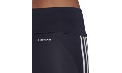 Adidas Tamprės Moterims W 3s 78 Tight Black GT0178