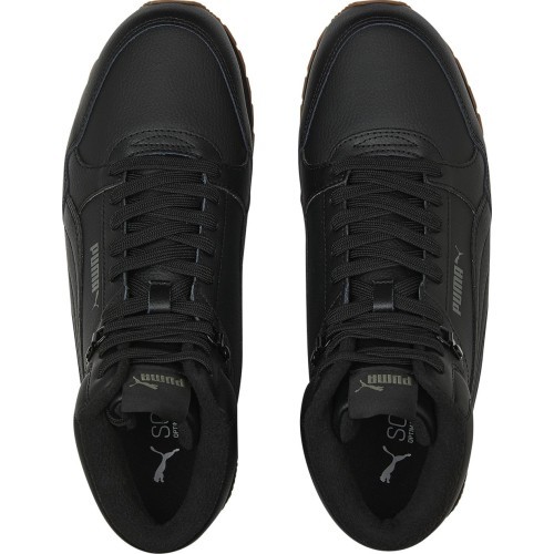 Puma Avalynė Vyrams St Runner v3 Mid Black 387638 06